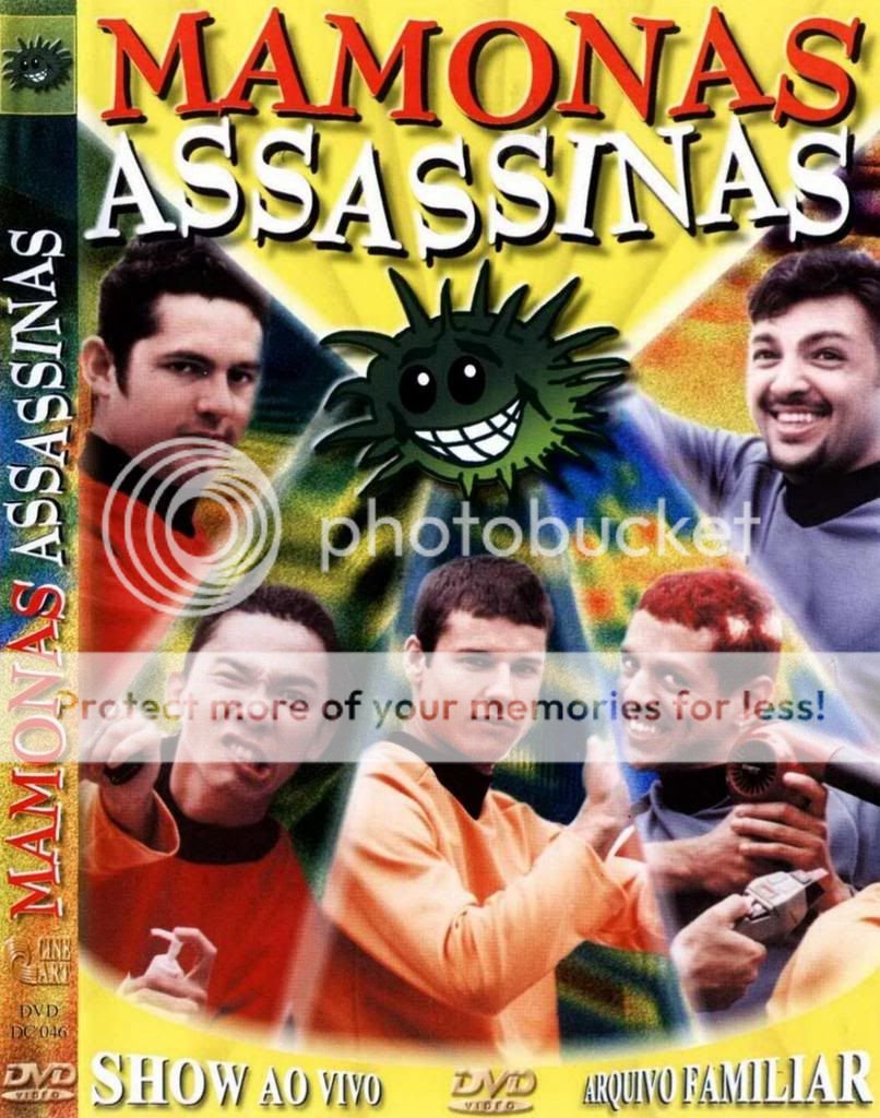 Mamonas Assassinas - Em Valinhos